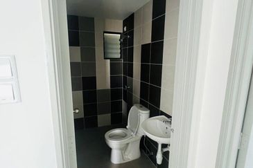 Residensi Mutiara Kajang 2