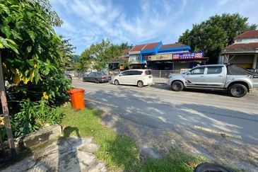 Seksyen 51A, Petaling Jaya