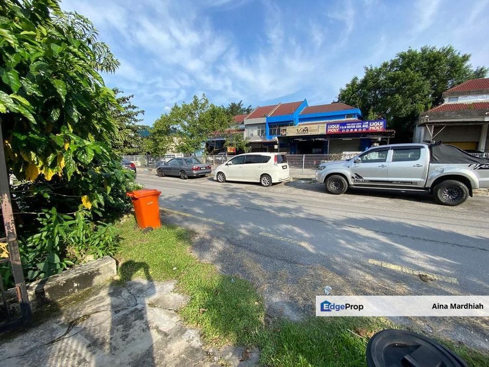 1 Storey Terrace Jalan 51A Petaling Jaya -Renovated & Fully Extend, Selangor, Petaling Jaya