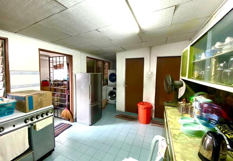 Seksyen 51A, Petaling Jaya