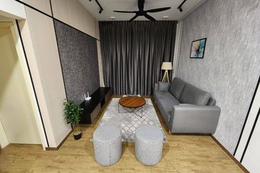 LakeFront Residence Cyberjaya