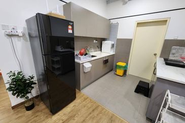 LakeFront Residence Cyberjaya