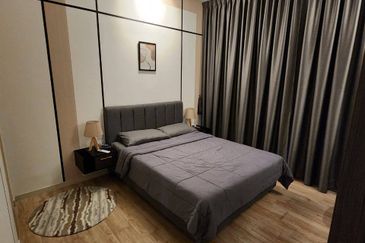 LakeFront Residence Cyberjaya