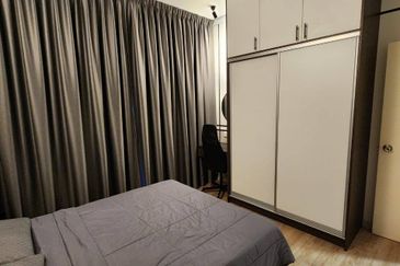 LakeFront Residence Cyberjaya