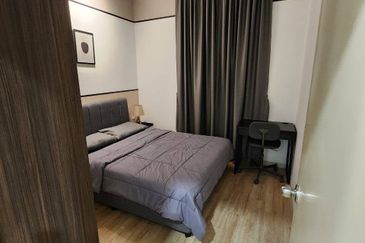 LakeFront Residence Cyberjaya