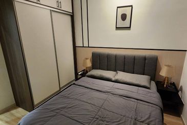 LakeFront Residence Cyberjaya