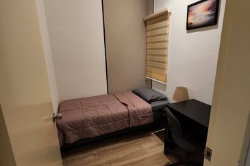 LakeFront Residence Cyberjaya