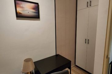 LakeFront Residence Cyberjaya