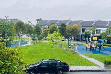 Lakefield Residences, Tropicana Heights