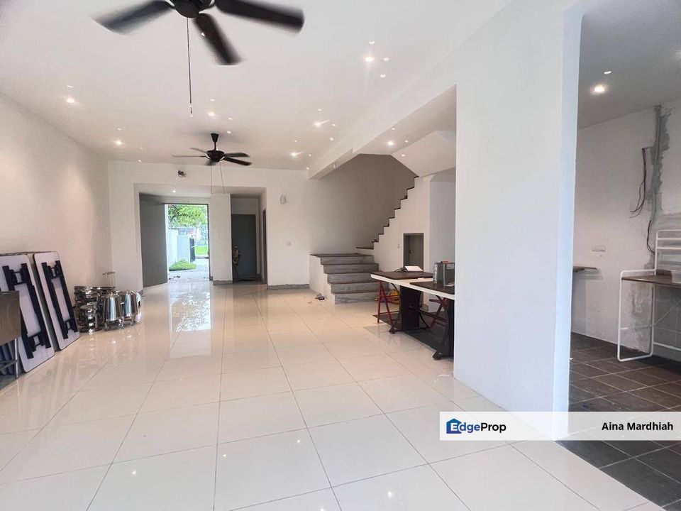 Lakefield Residences Tropicana Heights Kajang For Sale -Facing open & lake view!, Selangor, Kajang