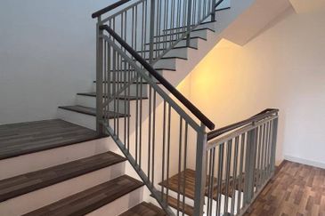 Lakefield Residences, Tropicana Heights