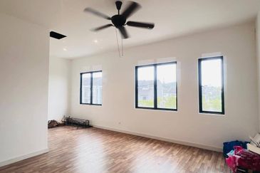 Lakefield Residences, Tropicana Heights