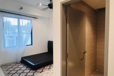 Lakefield Residences, Tropicana Heights