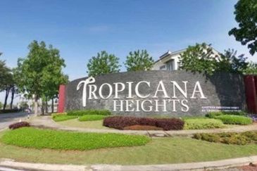 Lakefield Residences, Tropicana Heights