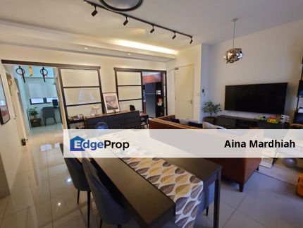 Sunway Gandaria Bangi For Rent - Direct Evo Mall View, Selangor, Bangi