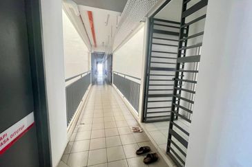 Residensi Adelia @ Bangi Avenue