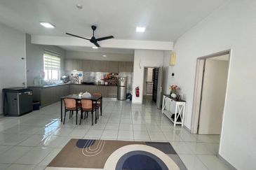 Residensi Adelia @ Bangi Avenue