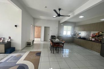 Residensi Adelia @ Bangi Avenue