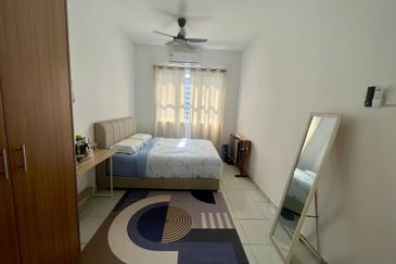 Residensi Adelia @ Bangi Avenue