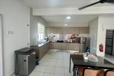 Residensi Adelia @ Bangi Avenue