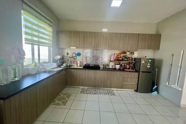 Residensi Adelia @ Bangi Avenue