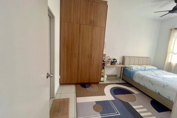 Residensi Adelia @ Bangi Avenue