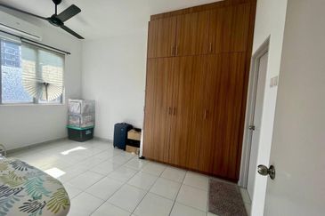 Residensi Adelia @ Bangi Avenue