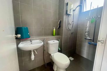 Residensi Adelia @ Bangi Avenue