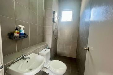 Residensi Adelia @ Bangi Avenue