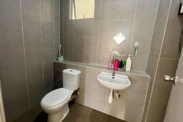 Residensi Adelia @ Bangi Avenue