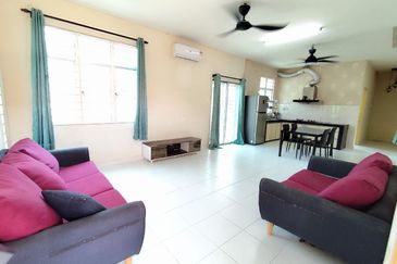 Bandar Tasik Senangin