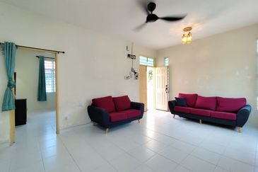 Bandar Tasik Senangin