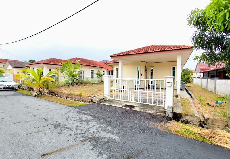 Bandar Tasik Senangin