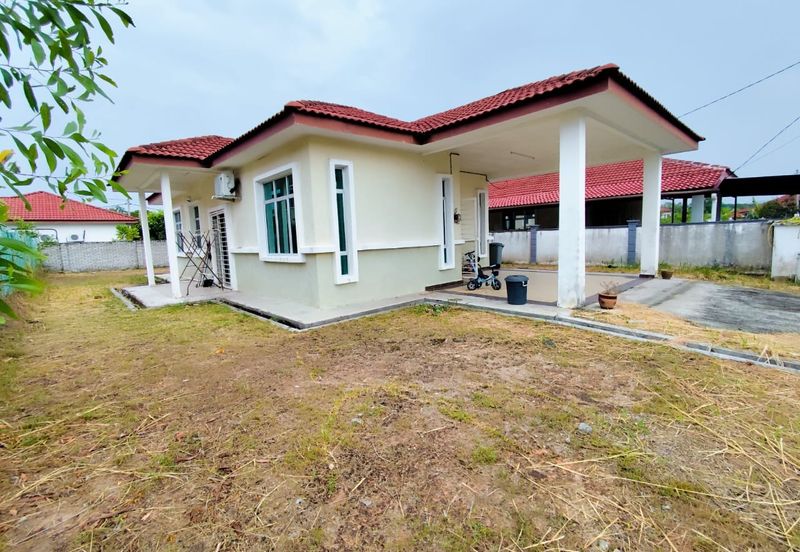 Bandar Tasik Senangin