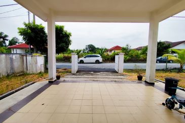 Bandar Tasik Senangin