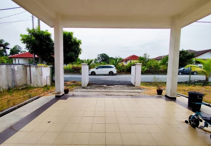 Bandar Tasik Senangin