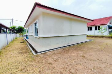 Bandar Tasik Senangin