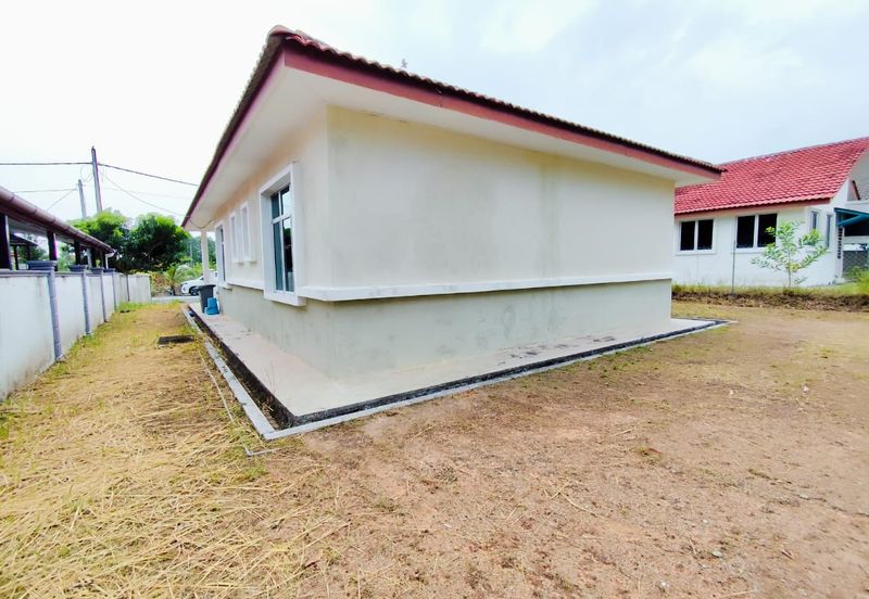 Bandar Tasik Senangin