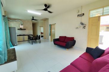 Bandar Tasik Senangin