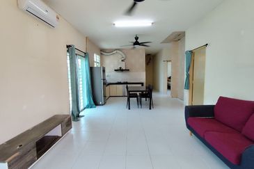 Bandar Tasik Senangin