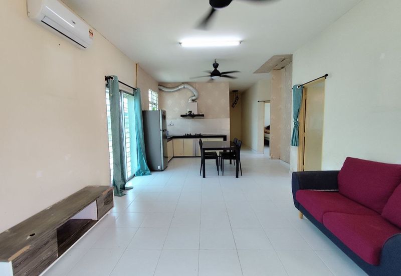 Bandar Tasik Senangin