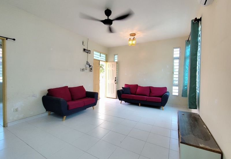 Bandar Tasik Senangin