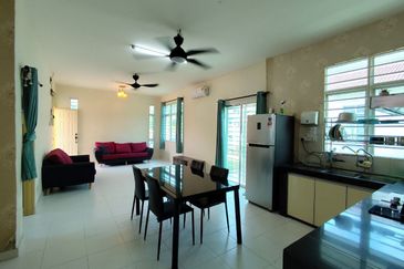 Bandar Tasik Senangin