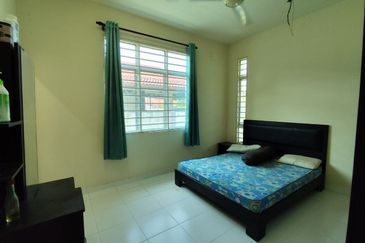 Bandar Tasik Senangin