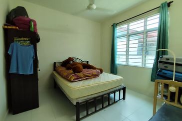 Bandar Tasik Senangin