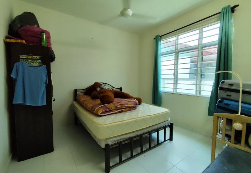 Bandar Tasik Senangin