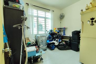 Bandar Tasik Senangin