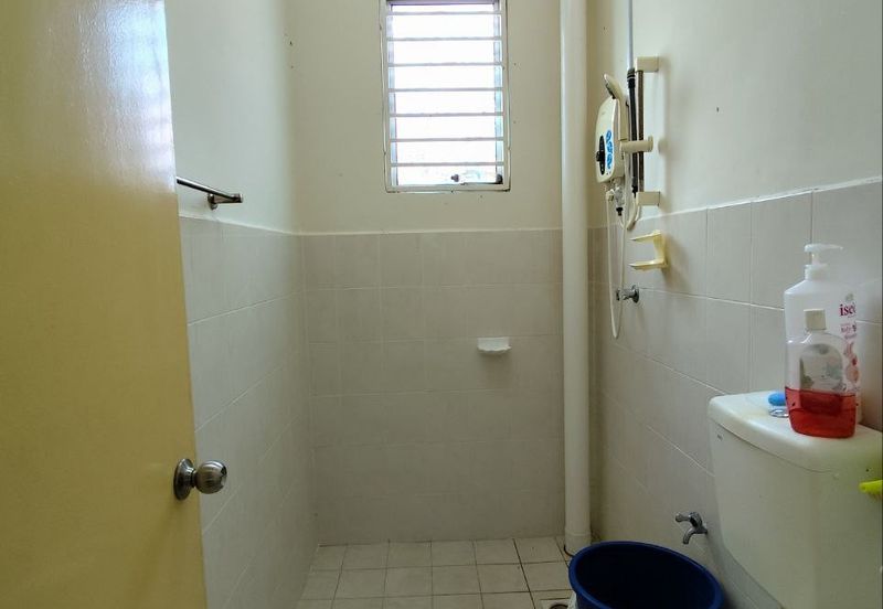 Bandar Tasik Senangin