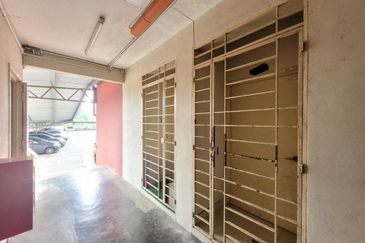 Residensi Melor @ Bandar Baru Bangi