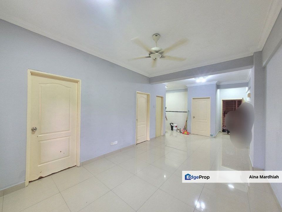 Residensi Melor Bandar Baru Bangi, Ground Floor - FOR SALE, Selangor, Bangi